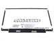 Boe Nt116whm-N21 11.6" Hd Tn Lcd Screen