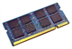 Nanya 1Gb Pc2-5300 Ddr2-667Mhz Sodimm. Model: Nt1gt64u8hb0bn-3C