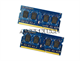 Nanya 4Gb Kit 2X2gb Ddr3 Sodimm Memory Nanya 4Gb Kit 2X2gb Ddr3 Sodimm Memory . Model: Nt2gc64b88g0ns-Cg
