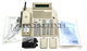 Nortel Meridian M2616ct Phone Nt2k36aa35. Model: Nt2k36aa35 M2616ct