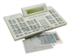 Nortel Meridian M2250 Attendant Console. Model: M2250 Nt6g00af35