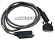 Nortel M2250 Console Cable Nt9d13aa