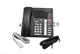 Nortel Meridian M2008 Basic Black Phone. Model: Meridian M2008 Nt9k08aa03