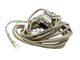 Nortel 10Ft Aux/Pftu/Console Power Cable. Part Number: Ntak1104-01. Model: Ntak1104