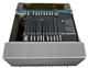 Nortel Meridian 1 Option 11C System. Model: Ntak11bd