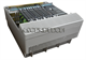 Nortel Meridian 1 Option 11C System. Model: Ntak11bd