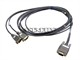 Nortel Dual Pri Port To I/O Pane Cable. Part Number: Ntck45aa