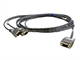 Nortel Dual Pri Port To I/O Pane Cable. Part Number: Ntck45aa