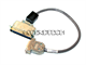 Nortel Ethernet Adapter Cable Assembly. Part Number: Ntdk27aa