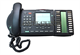 Nortel Phone Ntmn34ga70 W/Key Exp Module. Model: Ntmn34ga70 Ntmn37ba70