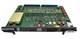 Nortel Pbx Mps/Sdi Control Card Ntnd02ba. Model: Ntnd02ba 03