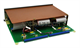 Core Multi-Drive Module Ntnd16aa W/O Hdd. Model: Ntnd16aa 04 Mdu 4M