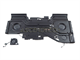 Dell Alienware M18 Heatsink Assy Nxm30. Part Number: Nxm30 0Nxm30 Cn-0Nxm30