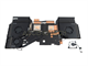 Dell Alienware M18 Heatsink Assy Nxm30. Part Number: Nxm30 0Nxm30 Cn-0Nxm30
