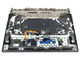 Dell G15 5515 Kb Palmrest Tp Assy Nyj0d. Part Number: Nyj0d 0Nyj0d Cn-0Nyj0d