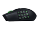 Razer Naga Chroma Usb Wired Gaming Mouse. Model: Rz01-01610100-R3u1