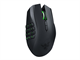 Razer Naga Chroma Usb Wired Gaming Mouse. Model: Rz01-01610100-R3u1