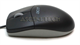 Acer Netscroll Black/Grey Ps/2 Mouse