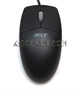 Acer Netscroll Black/Grey Ps/2 Mouse