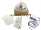 200Ml 10-Hour Essential Oil Diffuser. Part Number: Oil_Diffuser