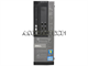 Dell Optiplex 790 Intel I5-2400 Desktop. Model: 4Gb Ddr3 256Gb Ssd Win 7