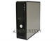 Dell Optiplex 755 Celeron 430 Desktop. Model: Win Vista 1Gb Ddr2 80Gb