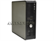 Dell Optiplex 755 Celeron 430 Desktop. Model: Win Vista 1Gb Ddr2 80Gb