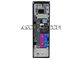 Dell Optiplex 755 Celeron 430 Desktop. Model: Win Vista 1Gb Ddr2 80Gb