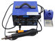 Baconeng 862D+ 2-In-1 Soldering Station Baconeng 862D+ 2-In-1 Soldering Station. Part Number: P0247fusa