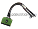 Hpe Xl270d Msas/Sata Adapter P03729-001