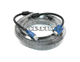 Dell 50Ft Vga Extension Cable P0696. Part Number: P0696 0P0696 Cn-0P0696