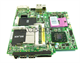 Dell Studio Hybrid 140G Motherboard. Model: P096c 0P096c Cn-0P096c