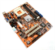 Syntax S740m Socket A 462 Motherboard. Model: S740m K7s740m