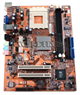 Syntax S740m Socket A 462 Motherboard. Model: S740m K7s740m