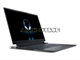 Dell Alienware X15 R2 16Gb Win 11 Laptop. Model: P111f P111f001