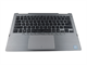 Dell Inspiron Kb Palmrest Tp Assy P12rp. Part Number: P12rp 0P12rp Cn-0P12rp. Model: Cnpzcnp