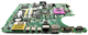 Dell Studio 1535 1537 Motherboard P172h