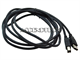 Dell 9Ft Usb Printer Scanner Cable P1730. Part Number: P1730 0P1730 Cn-0P1730