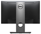Dell 20" P2018h 1600X900 Lcd Monitor Fs