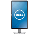 Dell P2214h 22" Fhd Led Lcd Monitor - A. Model: T0rn6 Kw14v N2dxk P2214h