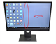 Dell P2418hz 24" Monitor - Vertical Line. Model: P2418hzm Vf4kk Cn-0Vf4kk