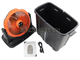 Ausic P30 10" 9L Portable Misting Fan