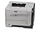 Hp Laserjet P3015dn Monochrome Printer. Part Number: Ce528a