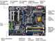 Foxconn P35a Lga775 Intel P35 Ddr2 . Model: P35a Version: 1.0A