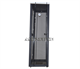 Dell Poweredge 4210 Cabinet Rack P3637. Model: P3637 0P3637 Cn-0P3637