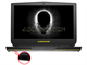 Dell Alienware 15 R2 16Gb Win 10 Laptop. Model: P42f P42f002