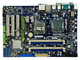 Foxconn P43al Lga 775 Ddr2 Motherboard