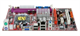 Pc Chips P47g G31 Lga775 1333Fsb Ddr2 Mb