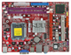 Pc Chips P47g G31 Lga775 1333Fsb Ddr2 Mb