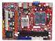 Pc Chips P49g Lga775 Ddr3 Intel G41 Mb